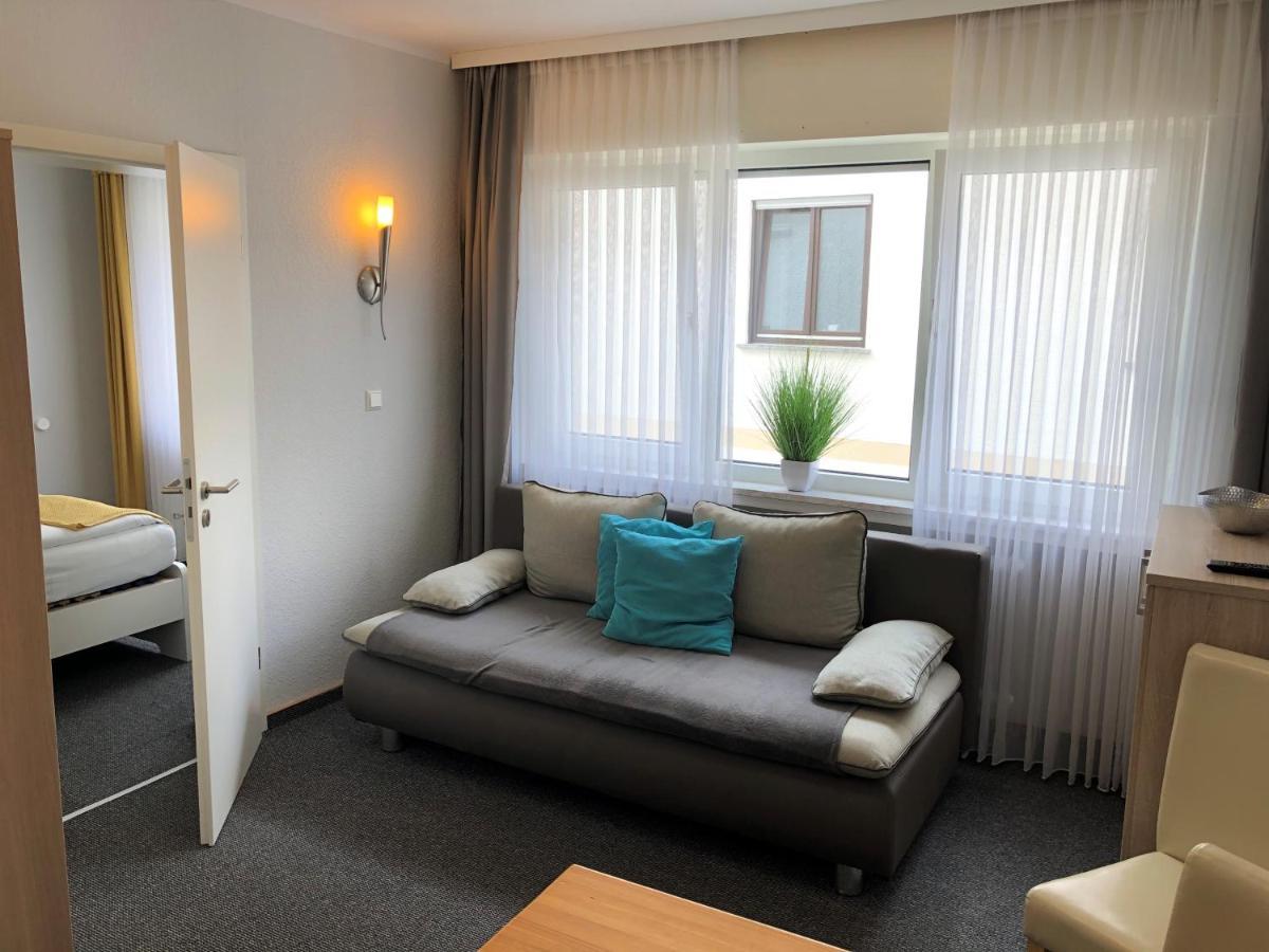 Ferienwohnungen Haus Zur Linde Cochem Ruang foto