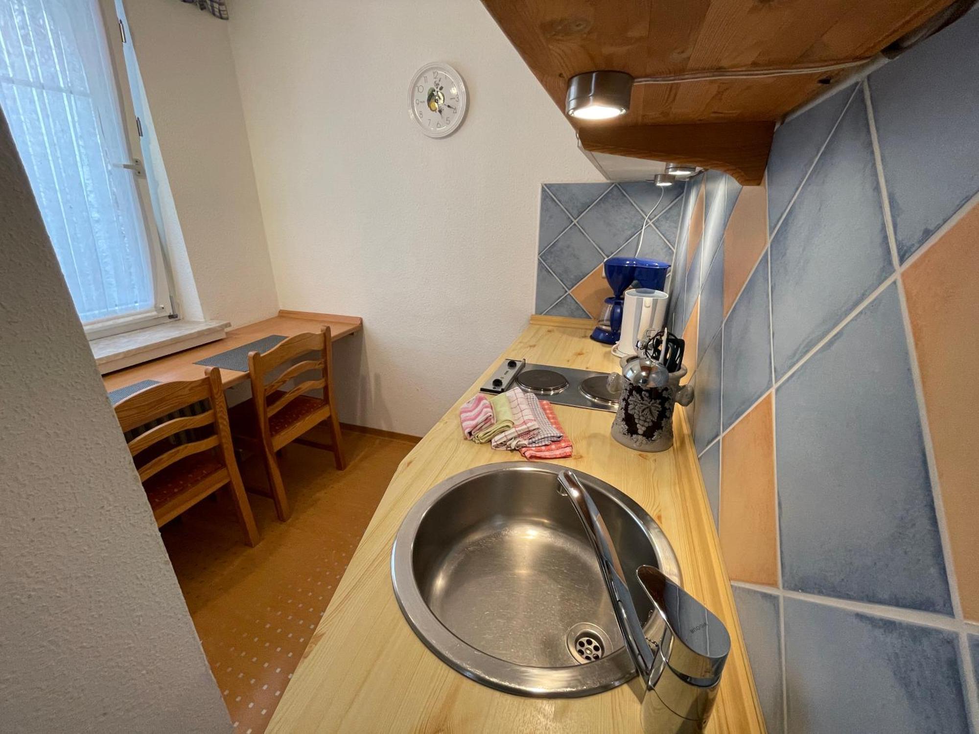 Ferienwohnungen Haus Zur Linde Cochem Bagian luar foto