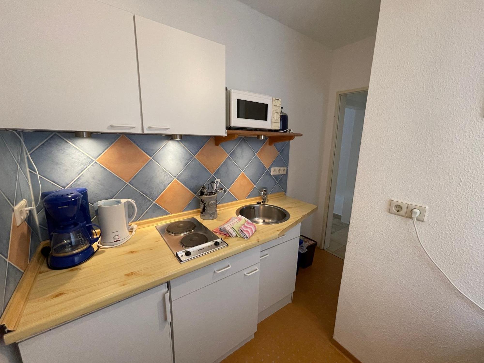 Ferienwohnungen Haus Zur Linde Cochem Bagian luar foto