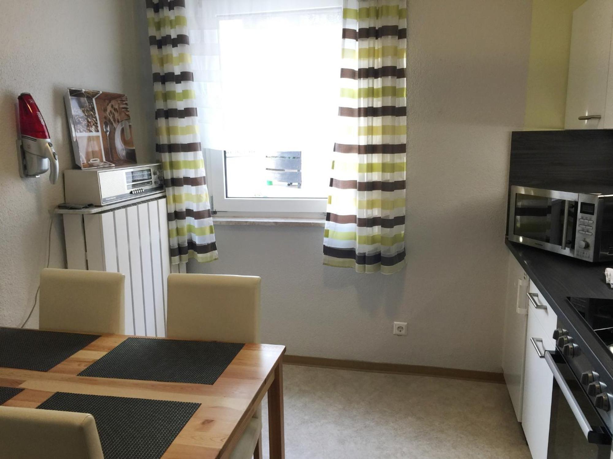 Ferienwohnungen Haus Zur Linde Cochem Ruang foto