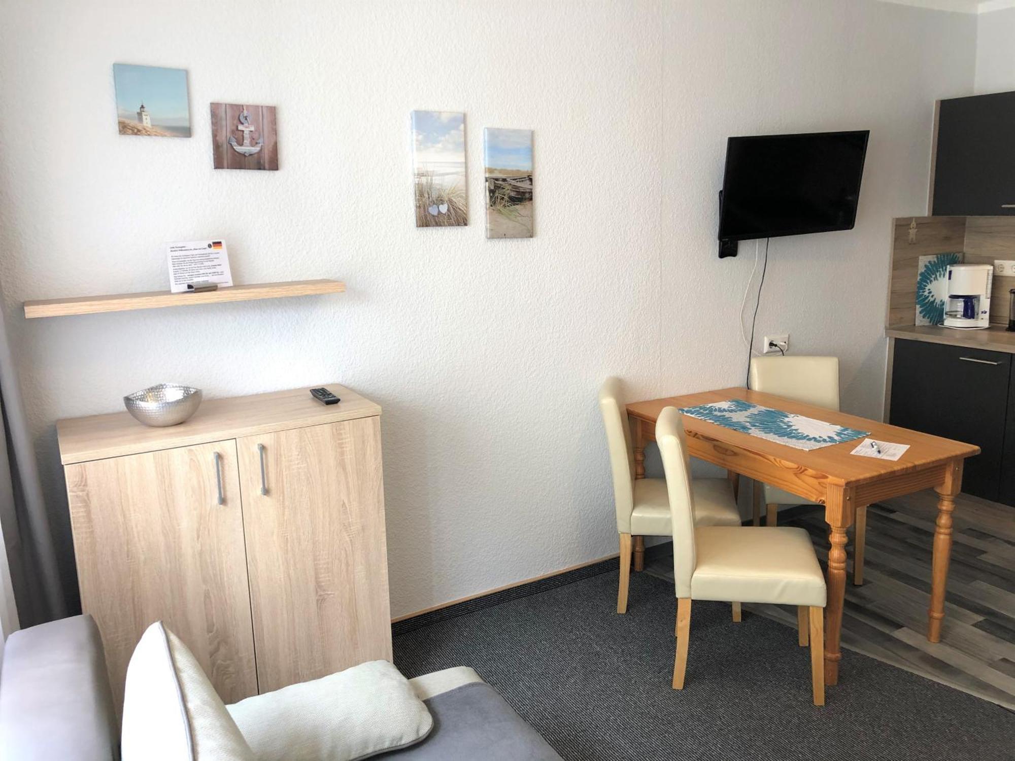 Ferienwohnungen Haus Zur Linde Cochem Ruang foto
