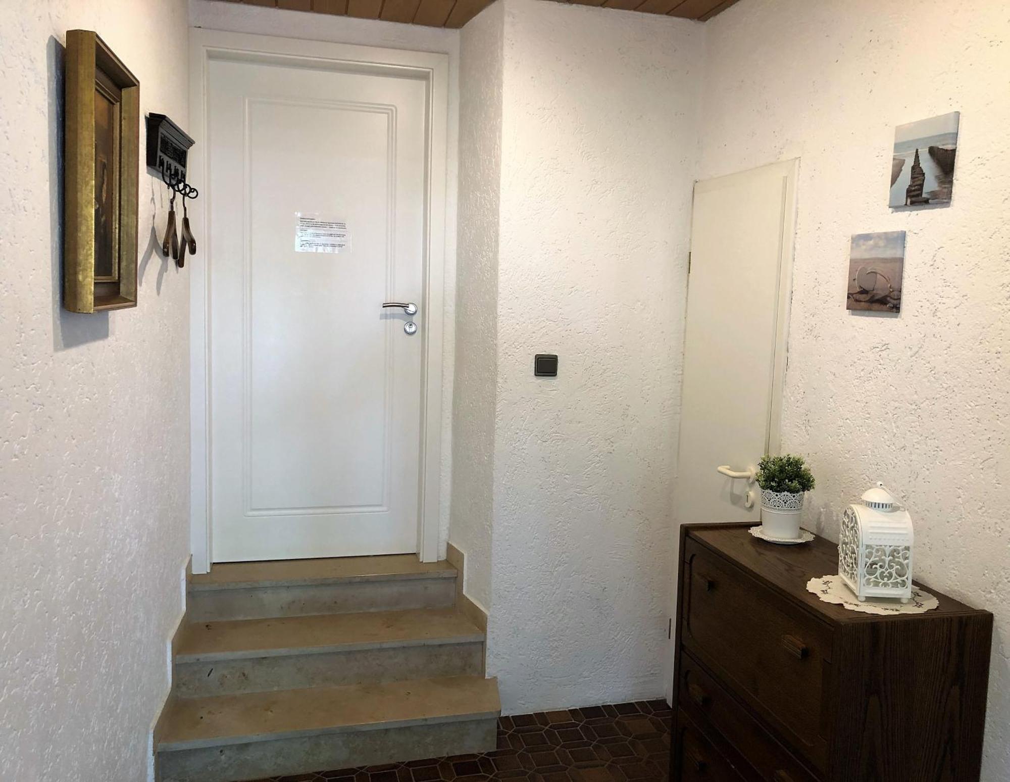 Ferienwohnungen Haus Zur Linde Cochem Ruang foto