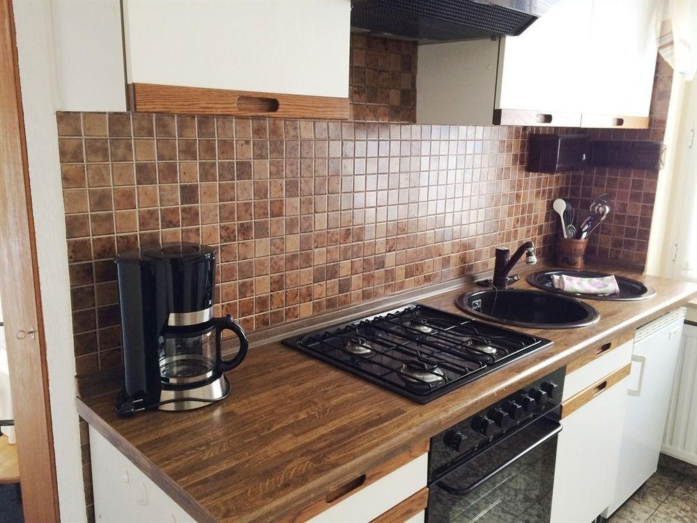 Ferienwohnungen Haus Zur Linde Cochem Bagian luar foto
